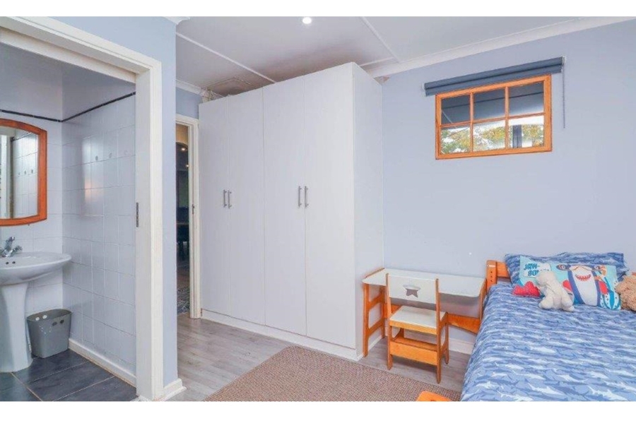 3 Bedroom Property for Sale in Hunters Home Western Cape